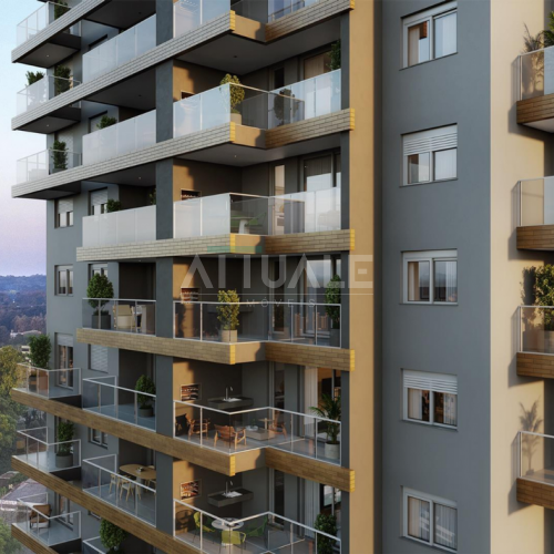 Residenziale Montefiore