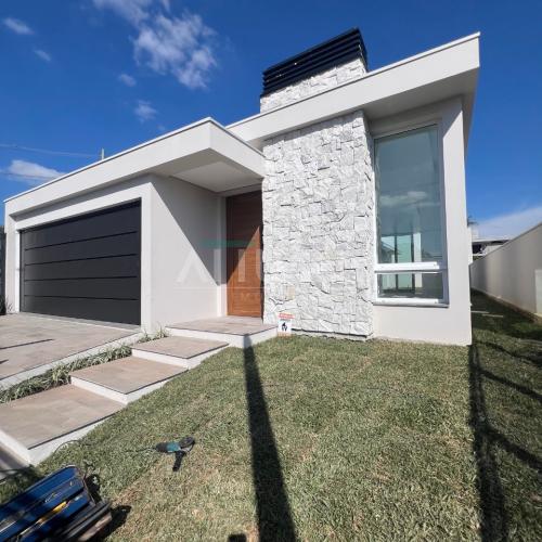 Casa no Bairro Nossa Senhora da Saúde