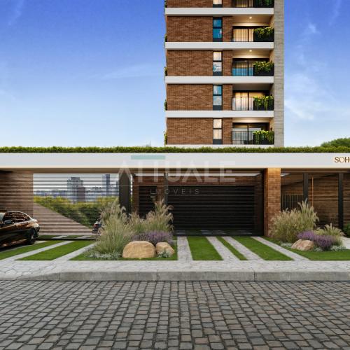 Soho Residence