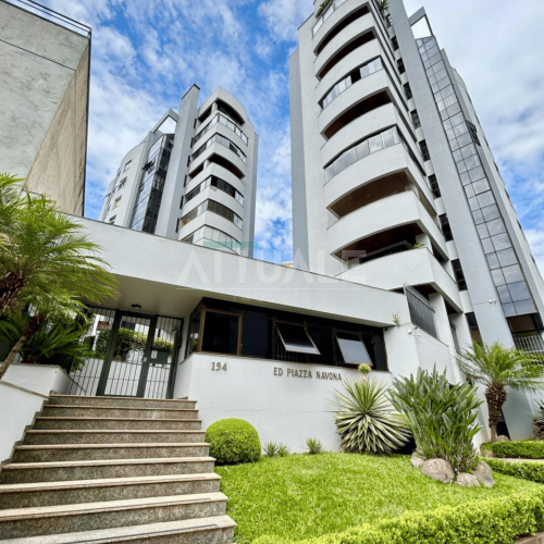 Residencial Piazza Navona