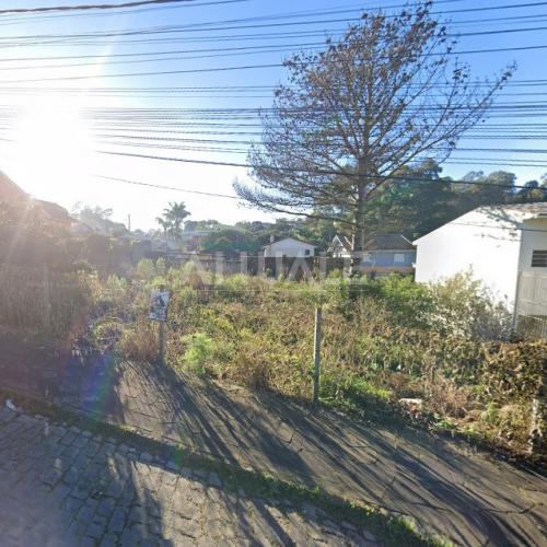 Terreno Parque das Rosas II