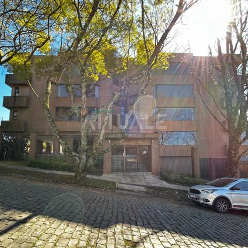Residencial da Colina