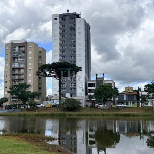 Residencial Jardins da Lagoa