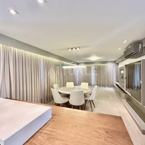 Mont Vert Residence