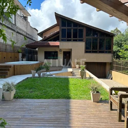 Casa Charqueadas