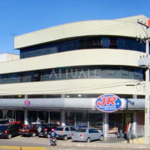 Prédio Independente 