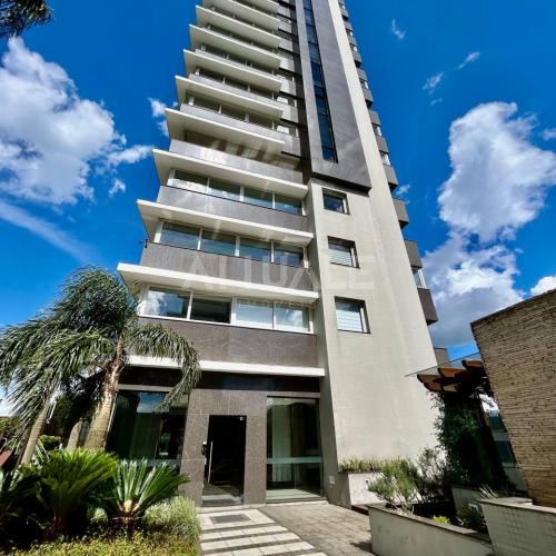 Residencial Olinto Biazus