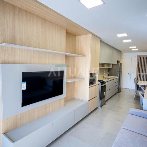 Apartamento Mobiliado Loft