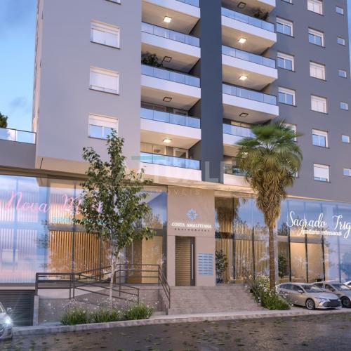 Residencial Costa Amalfitana