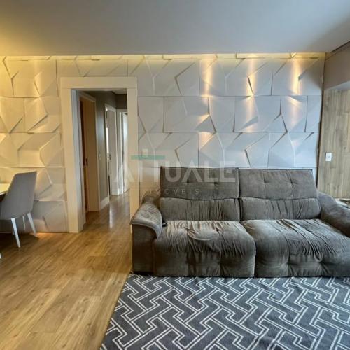 Apartamento Mobiliado