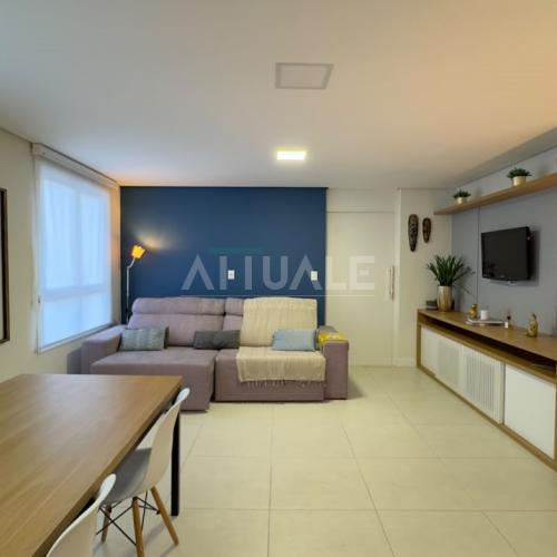 Apartamento Mobiliado
