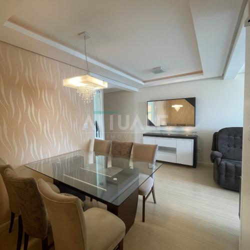 Residencial Tayrini