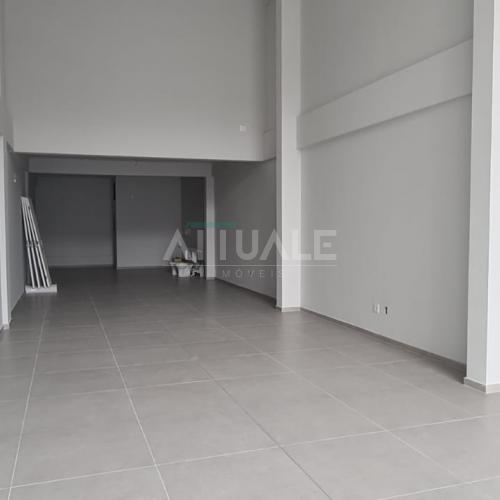 Loja Térrea Comercial