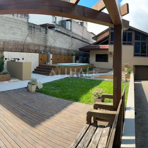 Casa Charqueadas