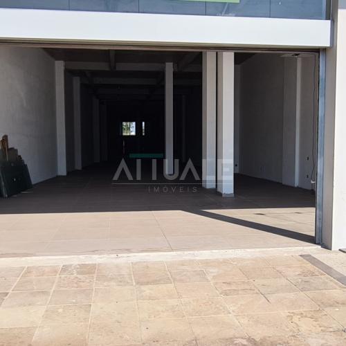 Loja Térrea Comercial
