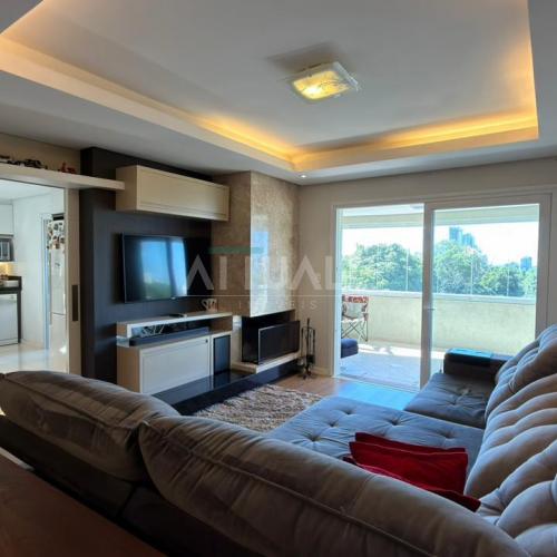 Edifício Massima Residence 