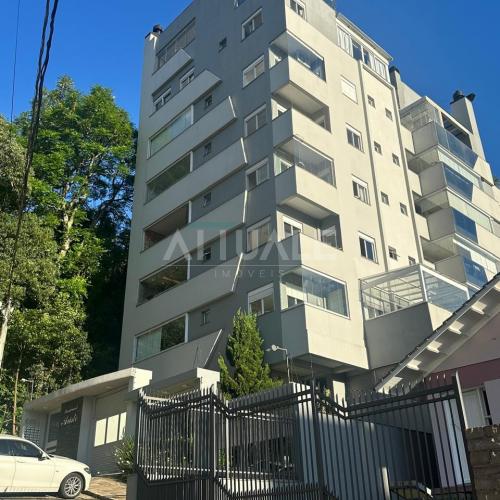 Residencial Áristi