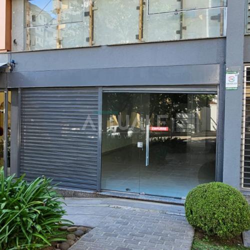 Loja Térrea Comercial