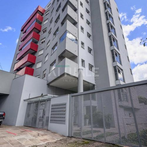 Apartamento Mobiliado