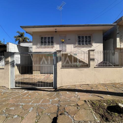 Casa Cinquentenário