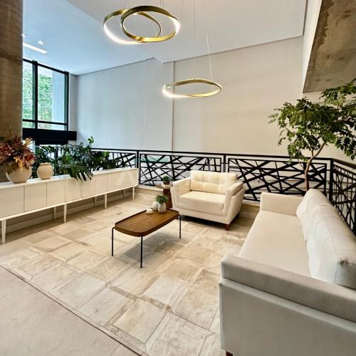 Jardim Parque Residence