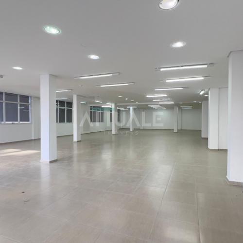 Loja Térrea Comercial