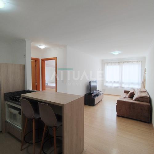 Apartamento Mobiliado