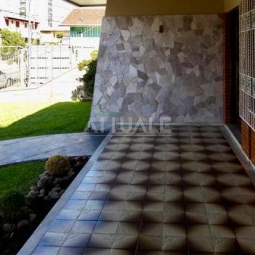 Casa Comercial Jacob Luchesi