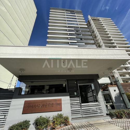 Residencial Lumiére
