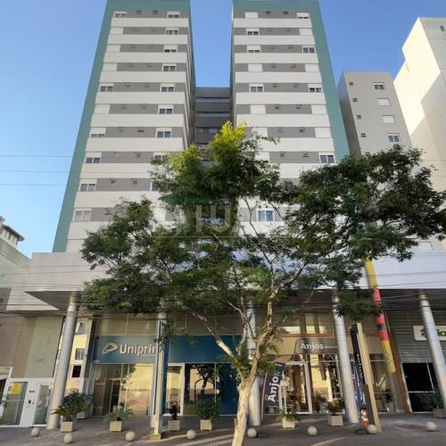 Apartamento Mobiliado