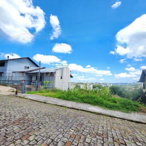 Terreno Colina Sorriso 