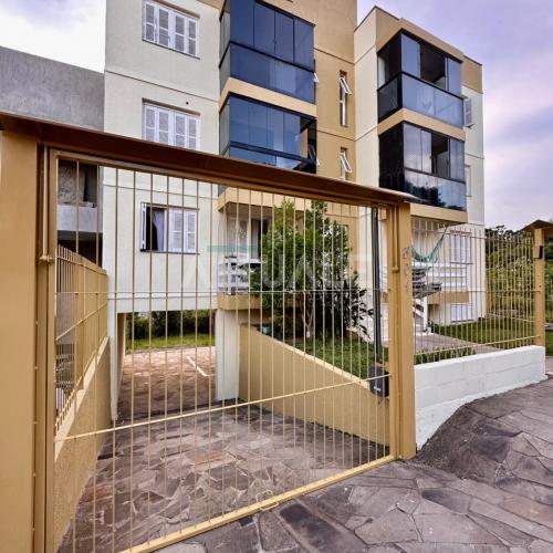 Residencial Pozzer II
