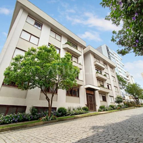Apartamento Mobiliado