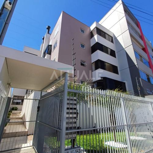 Apartamento Mobiliado