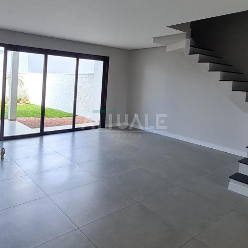 Casas Colina