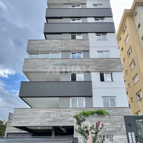 Residencial Orfeu