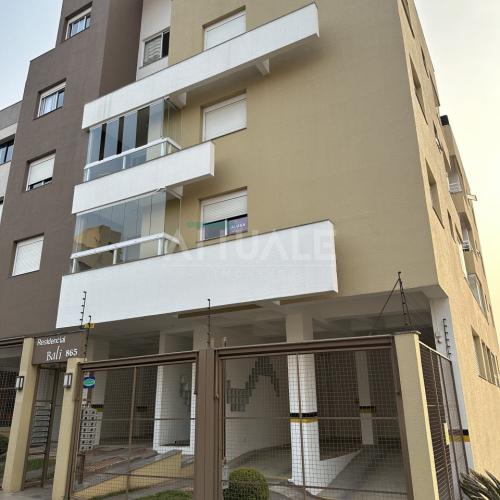 Residencial Bali