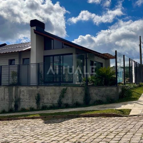 Residencial Steel 
