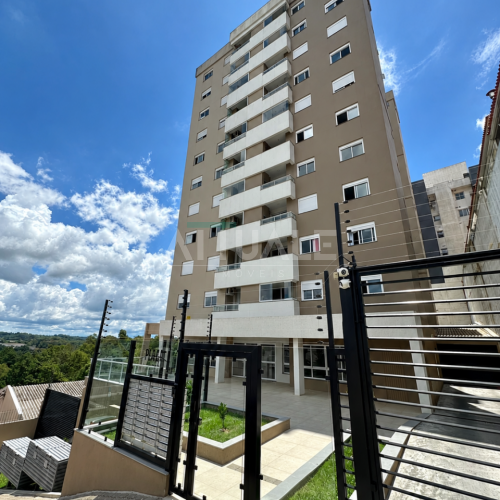 Residencial Plaza Vinhedos
