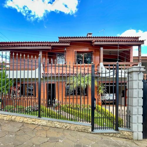 Residência Cinquentenário