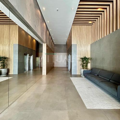 Residencial Infinity Matteo Gianella