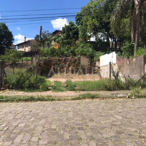 Terreno Bairro Rio Branco