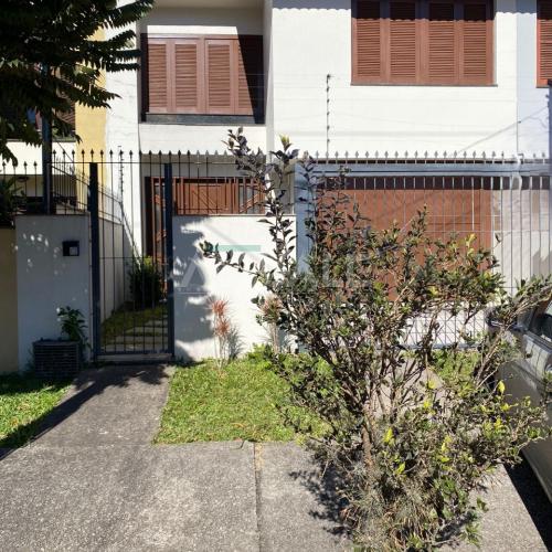 Residencial Sobrados da Colina III