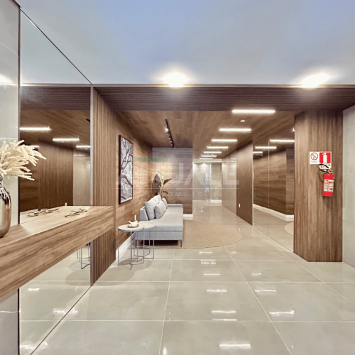 Atrium Residencial São Pelegrino