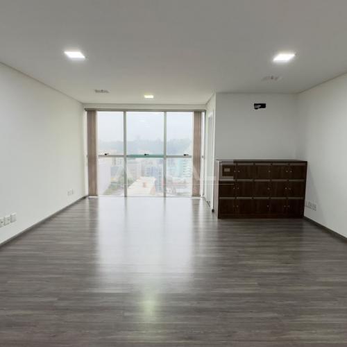 Sala Aérea