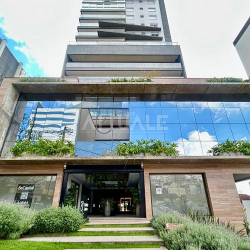 Quinta Jardim Comercial