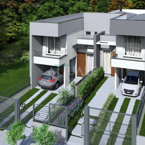 Casas Colina