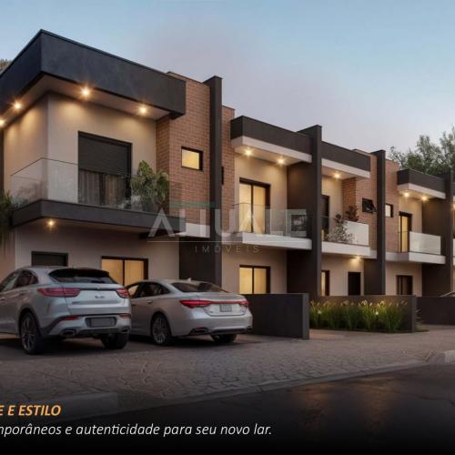 Residencial Bosque Sereno 