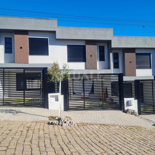 Residencial Vitis
