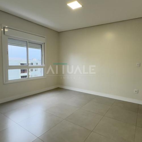 Apartamento Semimobiliado